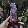 THẠCH ANH TÍM BIẾN THỂ THÁP – BAHIA AMETHYST BOUQUET (TRT10)