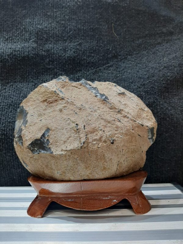 ĐÁ MÃ NÃO KT 18 X 13 CM – 1,27 KG (MN53)