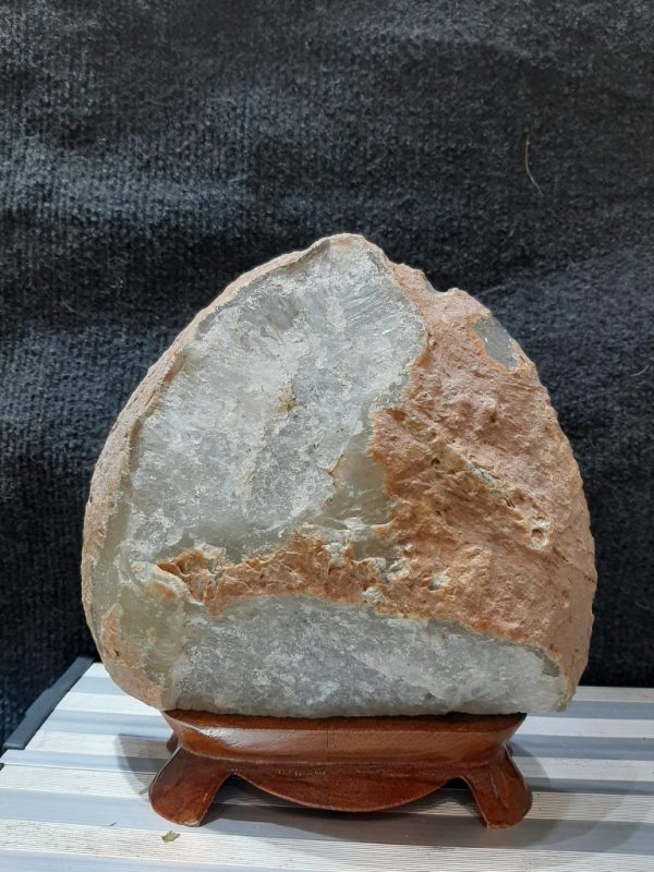 ĐÁ MÃ NÃO KT 20 X 7 CM – 2,3 KG (MN71)