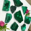 ĐÁ LÔNG CÔNG – MALACHITE